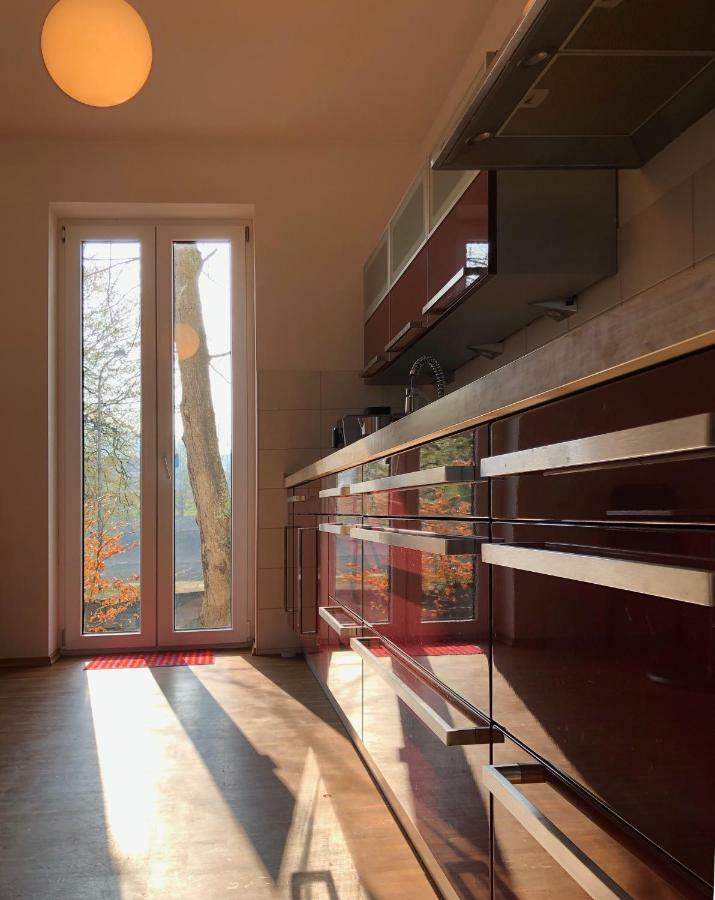Ferienwohnung Schleusenhaus Hameln Hamelin Zewnętrze zdjęcie