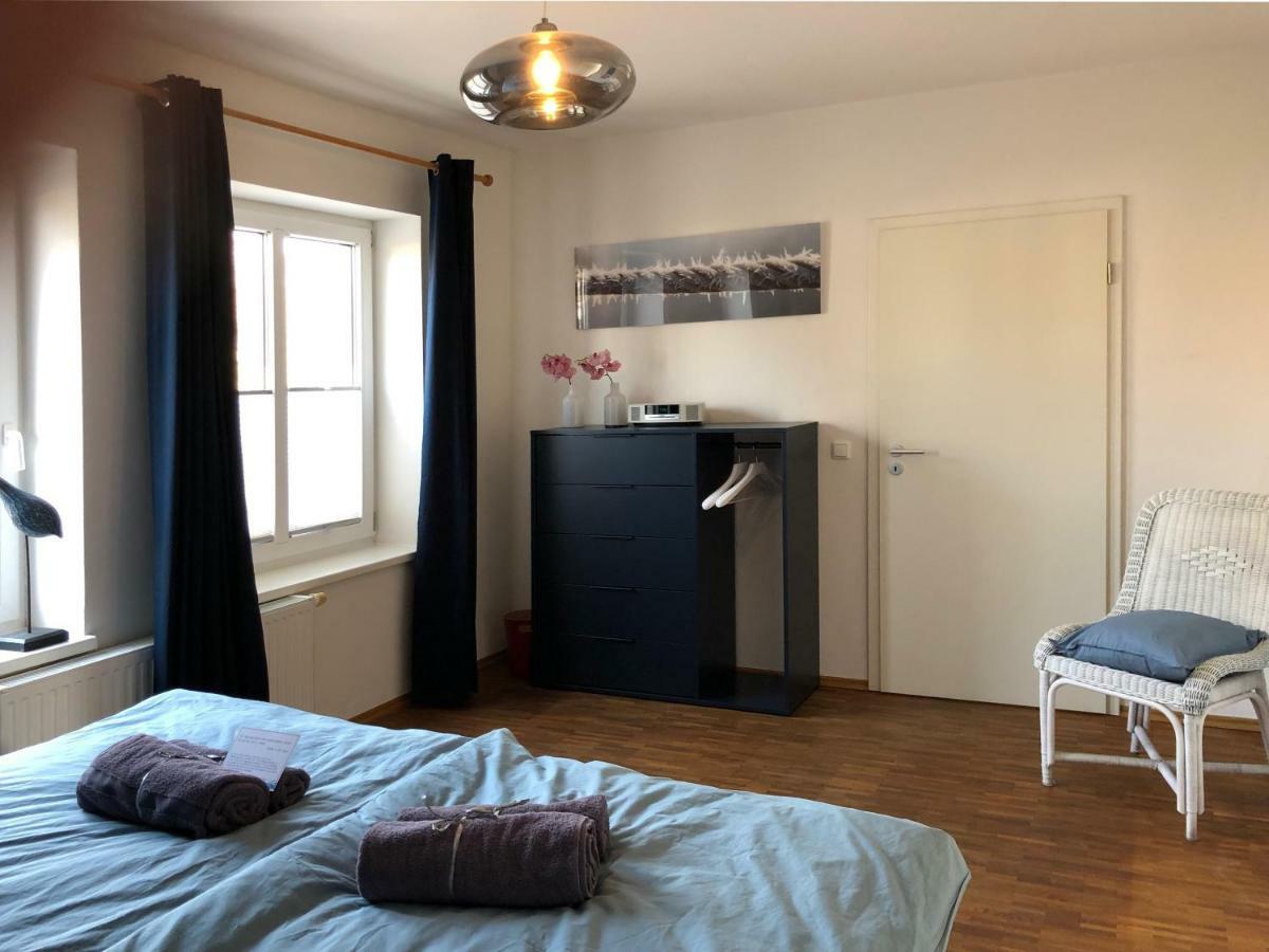 Ferienwohnung Schleusenhaus Hameln Hamelin Zewnętrze zdjęcie