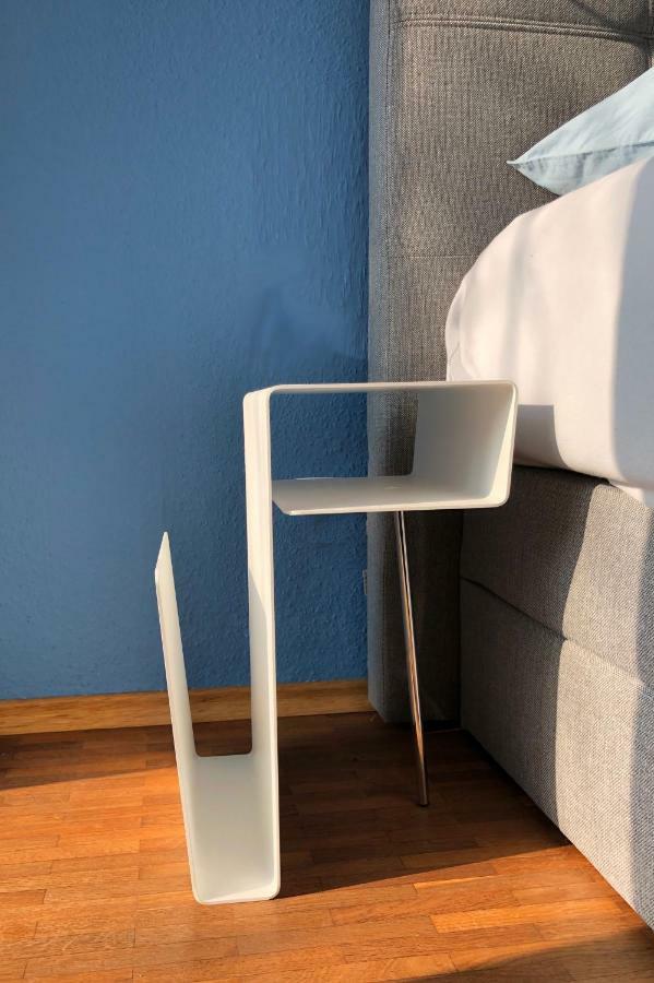 Ferienwohnung Schleusenhaus Hameln Hamelin Zewnętrze zdjęcie