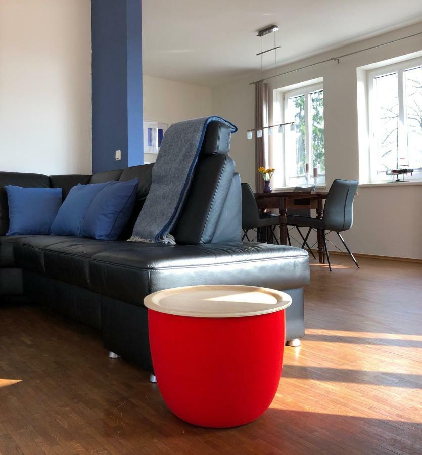 Ferienwohnung Schleusenhaus Hameln Hamelin Zewnętrze zdjęcie